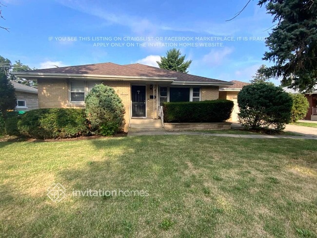 property at 1407 Highland Ave