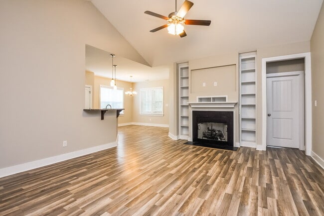 75 Wood Green Dr in Wendell, NC - Building Photo - Building Photo