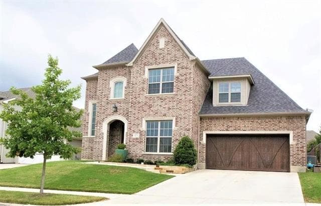 421 Prairie Run in Aledo, TX - Building Photo - Building Photo