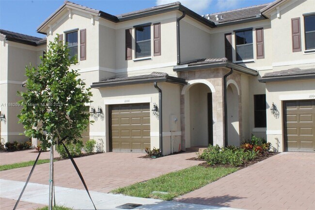 property at 11100 W 33rd Way