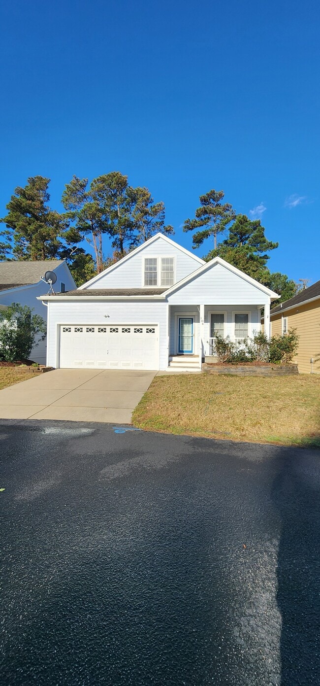 property at 104 Landing Trail