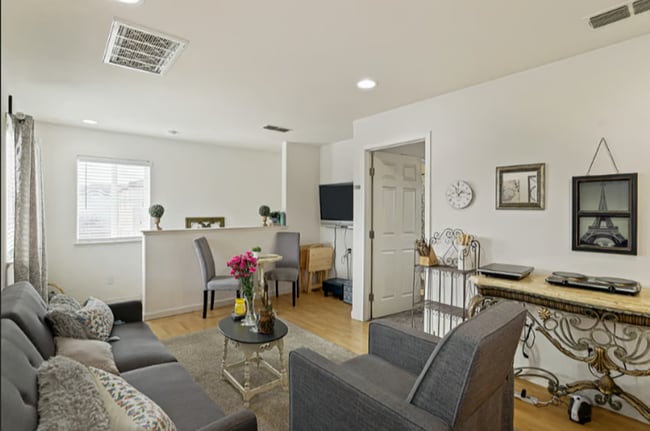 property at 531 Stetson Dr