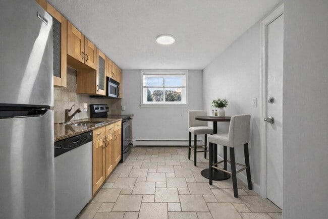 20 Westgate Rd in Boston, MA - Building Photo - Building Photo