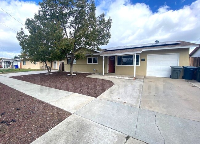 property at 710 Aster St