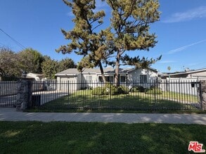 18649 Chase St in Los Angeles, CA - Building Photo - Building Photo