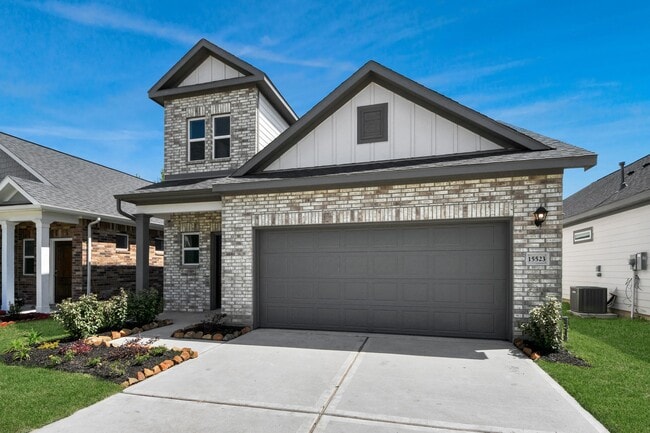 15523 Foresail Ln in Houston, TX - Building Photo - Building Photo