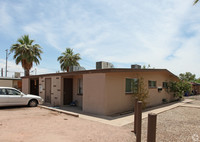 401 W 5th St in Tempe, AZ - Foto de edificio - Building Photo