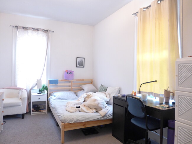 4 Imrie Rd, Unit 3 in Boston, MA - Building Photo - Building Photo
