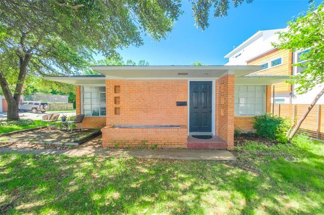 property at 3701 Harley Ave