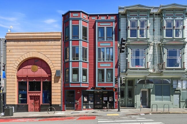 Building Photo