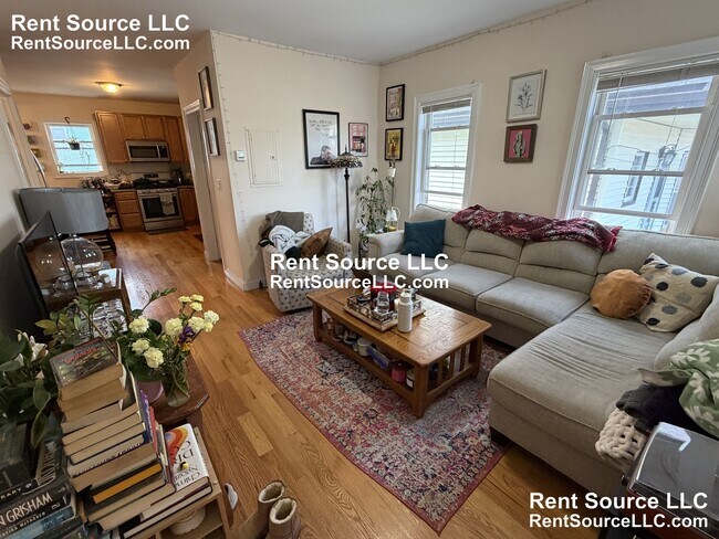 property at 537 Main St