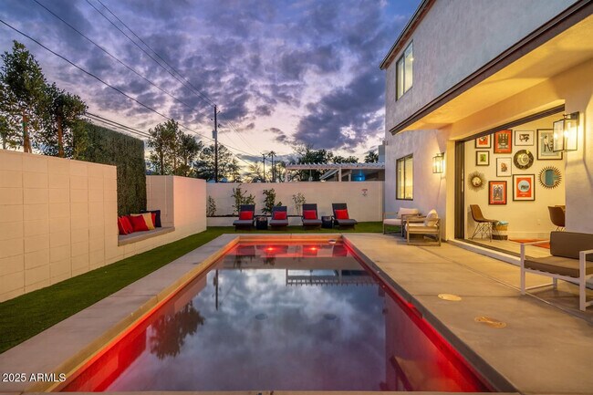 4131 E Roma Ave in Phoenix, AZ - Building Photo - Building Photo