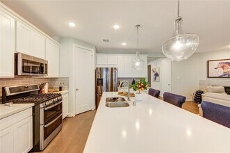 9210 Lair Cove Dr in Cypress, TX - Building Photo - Building Photo