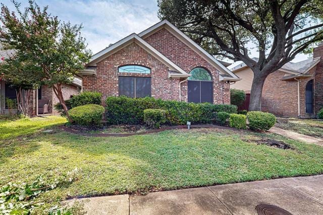 18932 Westwood Pl in Dallas, TX - Building Photo - Building Photo