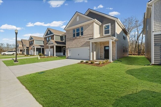 4340 Oswin Dr in Murfreesboro, TN - Building Photo - Building Photo