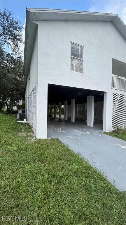 3510 5th St SW in Lehigh Acres, FL - Building Photo - Building Photo