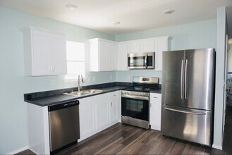 1603 S Blandford St in Siloam Springs, AR - Building Photo - Building Photo