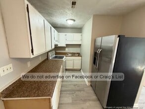 1427 Tangora Ln in Fayetteville, NC - Building Photo - Building Photo