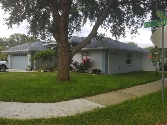 2058 Old Trenton Ln in Sarasota, FL - Building Photo - Building Photo