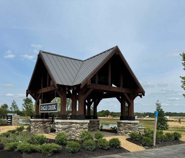 1332 Red Tail Pl in Galena, OH - Building Photo - Building Photo