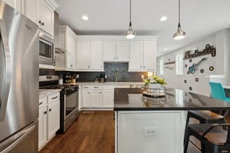 1405B Stainback Ave in Nashville, TN - Building Photo - Building Photo