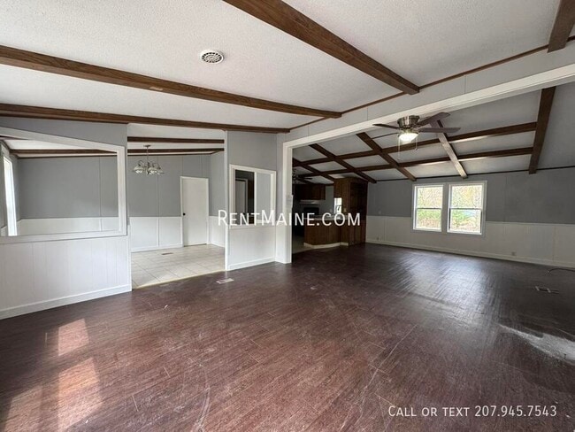 property at 92 Park Dr