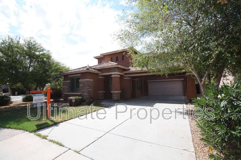 15145 W Elm Cir in Surprise, AZ - Building Photo