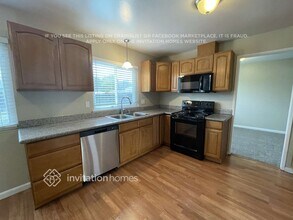 824 Blue Bill Way in Suisun City, CA - Building Photo - Building Photo