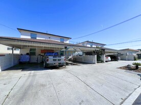 22728 Harvard Blvd in Torrance, CA - Building Photo