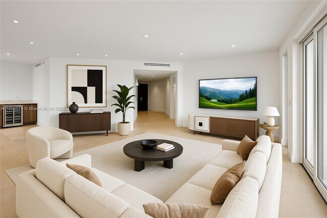 property at 13637 Deering Bay Dr