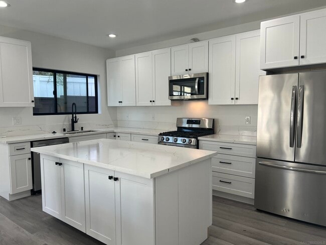 property at 2686 B St