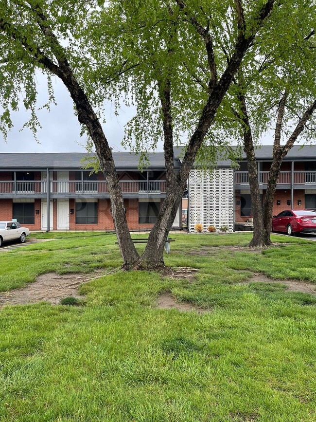 property at 6009 Barton Ave