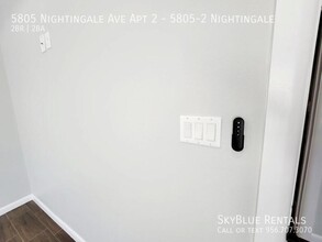 5805 Nightingale Ave in McAllen, TX - Building Photo - Building Photo