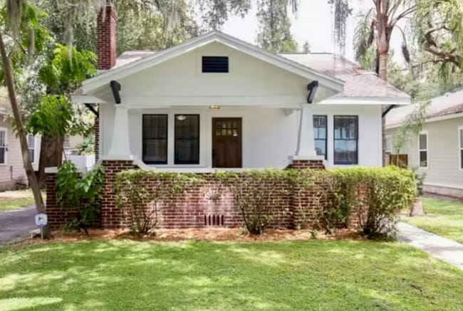 property at 1610 E Powhatan Ave