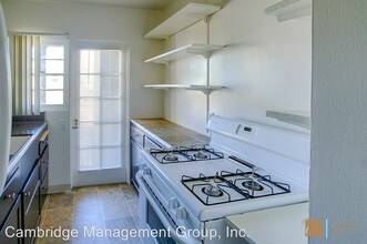 3650 Fourth Ave in San Diego, CA - Building Photo - Building Photo