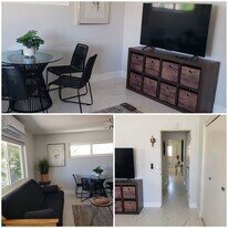 79815 Westward Ho Dr in La Quinta, CA - Building Photo