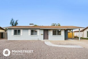 774 E Carla Vista Dr in Chandler, AZ - Building Photo