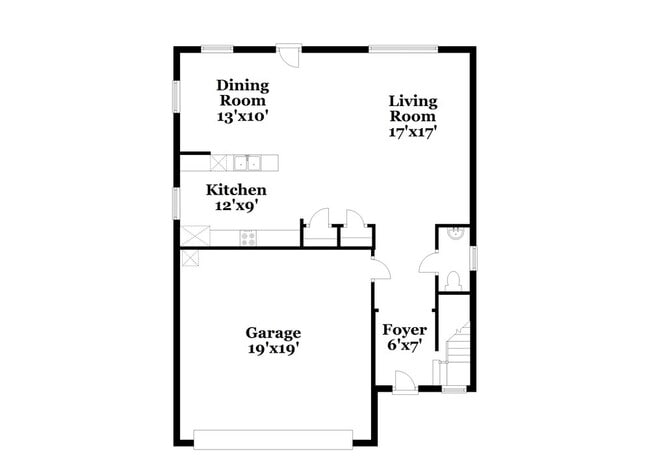 2218 Mingus Cabin Ln in Charlotte, NC - Building Photo - Building Photo