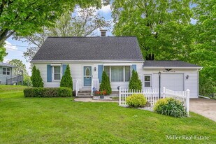 2122 N M 43 Hwy in Hastings, MI - Building Photo