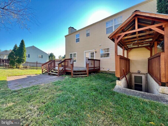 402 Chalmers Ave in Glen Burnie, MD - Building Photo - Building Photo