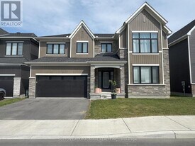 757 Eminence St in Ottawa, ON - Building Photo