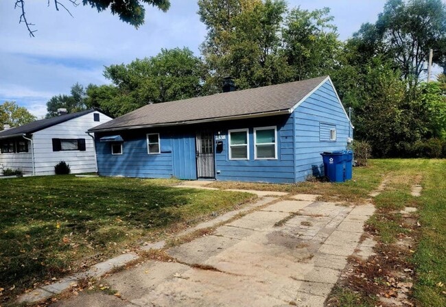 2538 E 22nd Ave in Gary, IN - Building Photo - Building Photo