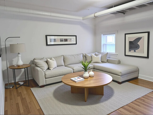 1505 Oak Ave in Evanston, IL - Building Photo - Building Photo