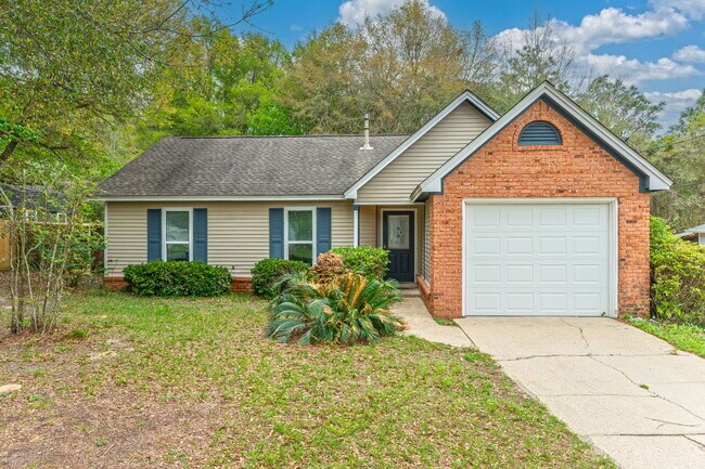 property at 2846 Old Mill Way