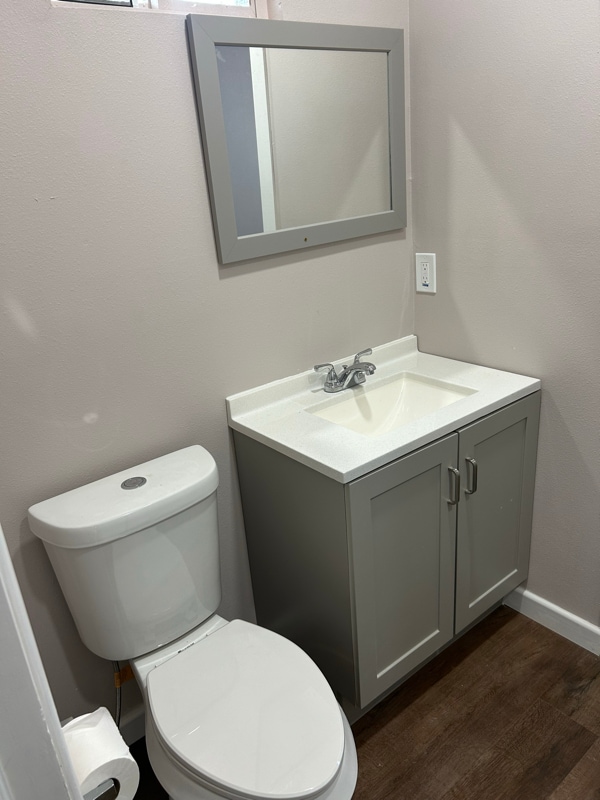 8413 Jaime Cavazos St in Monte Alto, TX - Foto de edificio - Building Photo