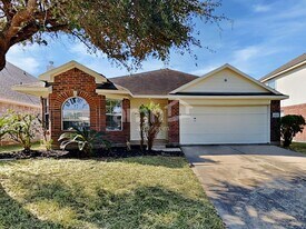 17019 Midnight Sun Ln in Richmond, TX - Building Photo