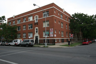 3300-3314 W Marquette Rd in Chicago, IL - Building Photo - Building Photo