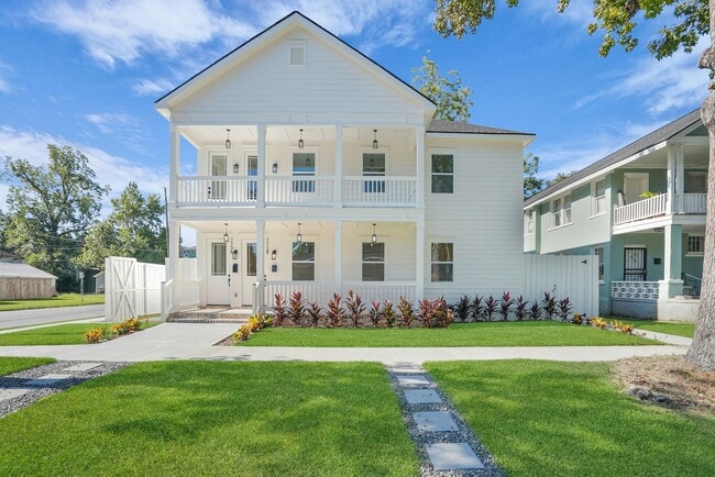 773 E Duffy St in Savannah, GA - Building Photo - Building Photo