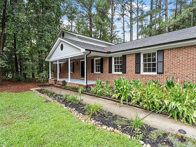 property at 208 Hardwood Ridge