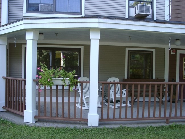 Heineberg Senior Housing in Burlington, VT - Building Photo - Other